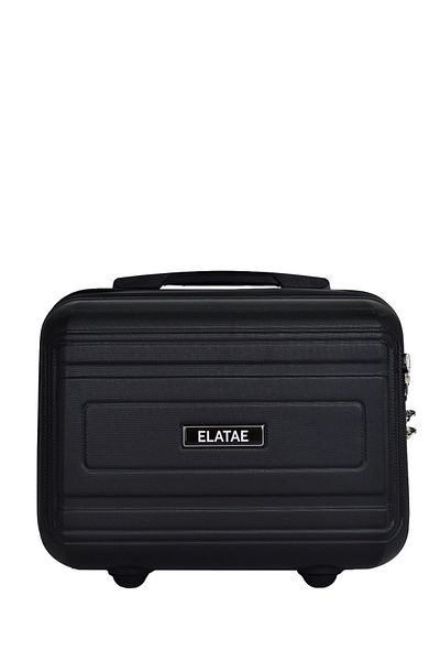 ELATAE Unbreakable Shoulder Strap Makeup Bag Encrypted Hand Suitcase V305