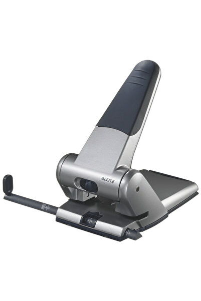 Leitz العلامة التجارية: Office Type Giant Hole Puncher 5180 الفئة: منظم سطح المكتب