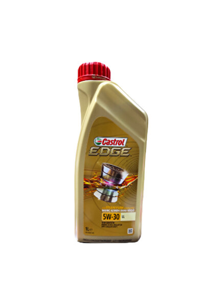 CASTROL Edge 5w30 Ll 1 Litre