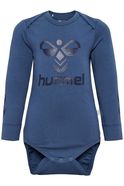 hummel hmlSTEEN VÜCUT L/S