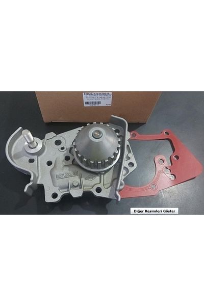 İthal Devirdaim 7701478018 Megane 1.6I (96-99) K7M Clio Symbol R19 Enj Logan 7700861686 8200146298 /