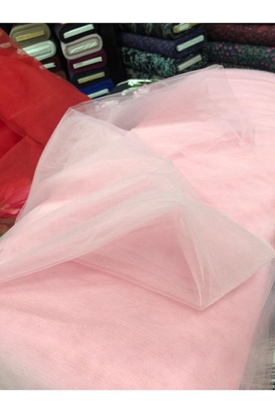 DünyaKumaş Hayal Tulle – Ύφασμα