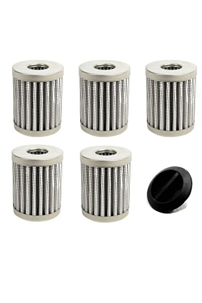 lovato Lpg Filtresi 5'li Uyumlu