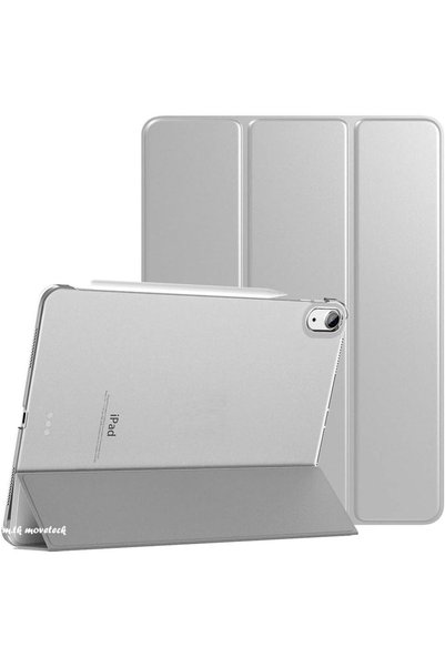 m.tk moveteck İpad Air 11 inç 2024 Air 6. Nesil Uyumlu Kılıf Akıllı Smart Uyk...
