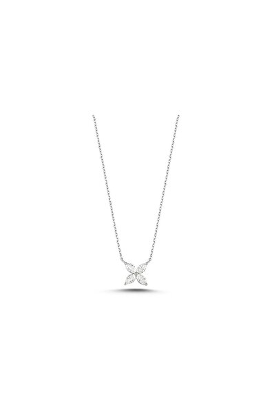 NOCHE DIAMOND 0,35 Karat Pırlanta Kolye