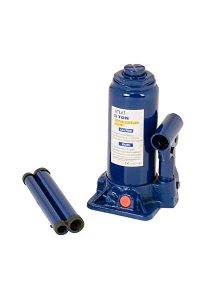 Genel Markalar ATLAS PRO ATŞK5 Hidrolik Şişe Kriko 5 Ton