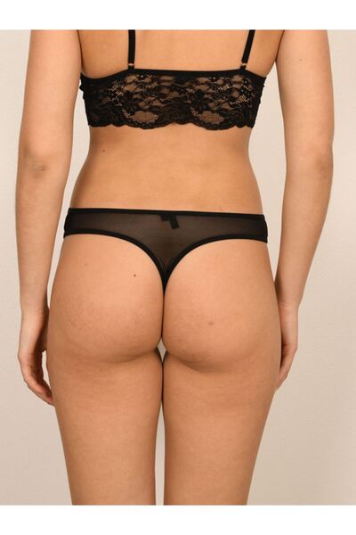 BICCA Snur de dantelă Seraphine