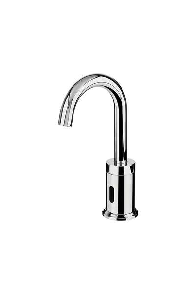 Newarc - Minart Fotoselli Lavabo Bataryası - Pilli Ve Elektrikli - 514523 397117