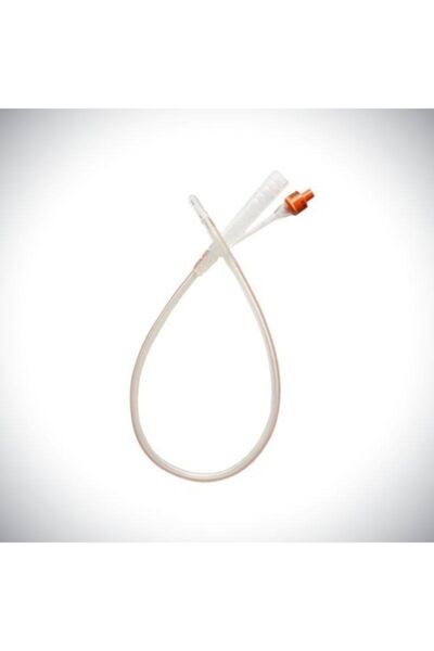 Galena Silikon Foley Idrar Sondası No:18