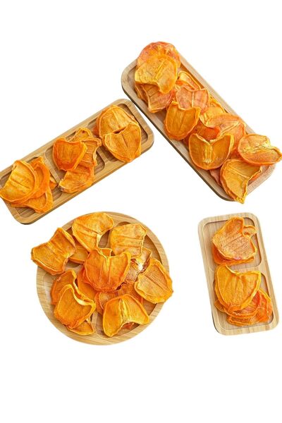 KILINÇ TROPİKAL Kuru Cennet Hurması Cips 100 gr