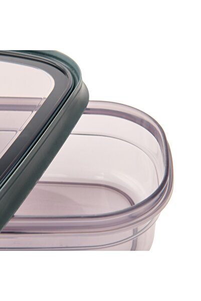 Gondol Vinto Gray Food Container - 500 ml