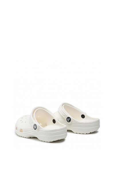 Crocs Classic Clog K Girl's Slippers 206991