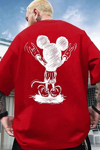 trendypassion Μπλουζάκι Unisex Usual Suspect Printed