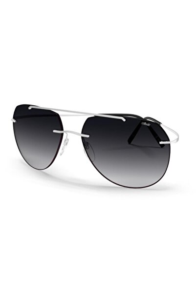 Silhouette 8744 75 7210 Unisex Güneş Gözlüğü