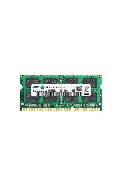 Samsung 1600 Mhz 4Gb Ddr3 Notebook Memory - M471B5273Eb0-Ck0 - 1.5V