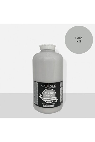 Cadence Hybrid Multisurface Boya 2 Lt - H086 Kül