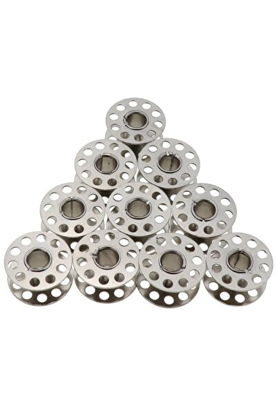 Singer Beko Zetina bindalli Janome homemax kiwi diamond machines  10 metal bobbins