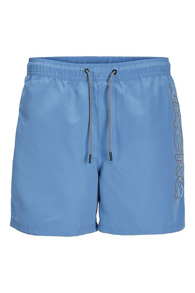 Jack & Jones Badeshorts für Herren in normaler Passform -12253118