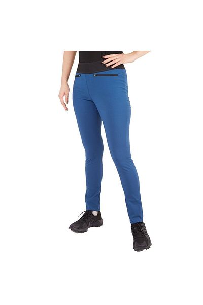 Alpinist Fuse Women's Outdoor Trousers-Indigo