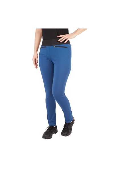 Alpinist Fuse Women's Outdoor Trousers-Indigo