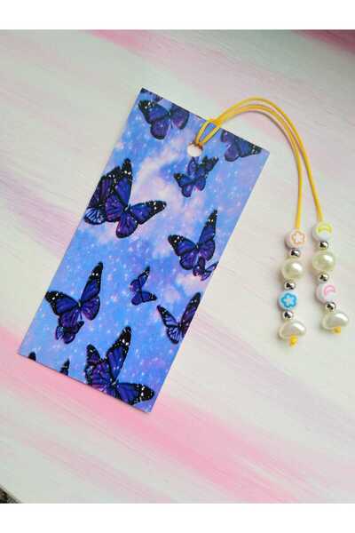 Nas Aksesuar Semn de carte pentru ocazii speciale