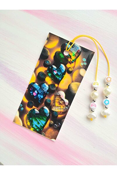 Nas Aksesuar علامة كتاب هدية للمناسبات الخاصة