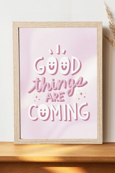 Luna Marissa Μοτιβατική αφίσα - Αφίσα τοίχου από γυαλιστερό χαρτί χωρίς πλαίσιο