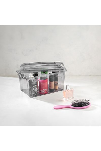 Şener collection Κουτί οργάνωσης 5,7 lt 8 διαμερισμάτων - Organizer μακιγιάζ και κοσμημάτων |   Κουτί γραφείου και χόμπι