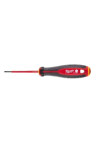 Milwaukee TRI-LOBE VDE TORNAVİDA 0.4X2.5X75
