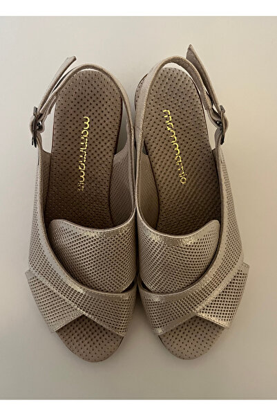 Mammamia Orthopedic Shoes