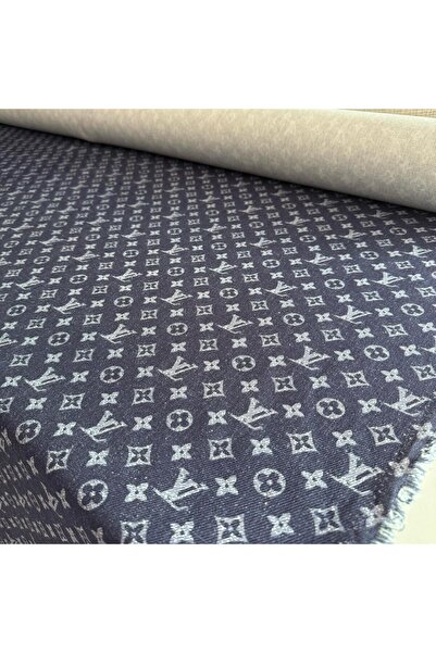 Yaren Ülker 150 cm 100% Cotton Gabardine Denim Fabric