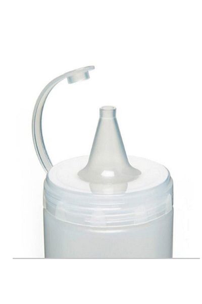 Bastonlu Masterchef Oil and Sauce Bottle 500ml