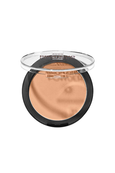 AVON Bronzlaştırıcı Pudra Bronze & Glow Deep Glow