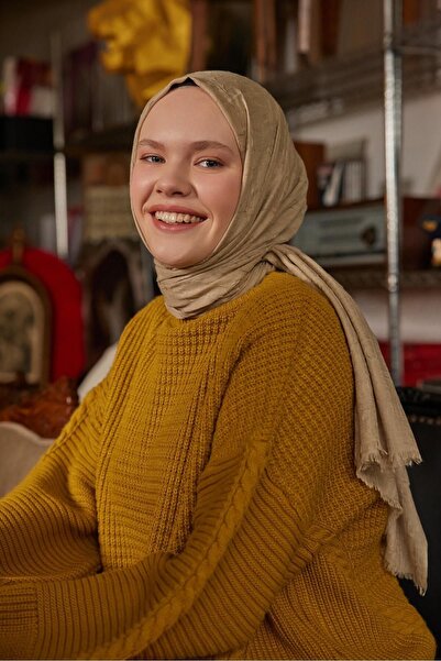 Şalland Σάλι μπαμπού kraş περιτύλιγμα μούχλα πράσινο