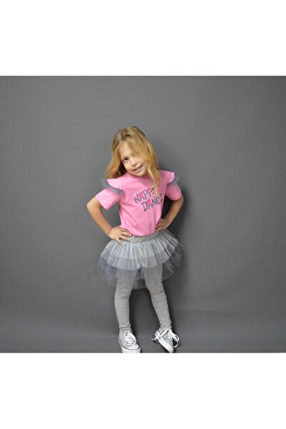 geef kıds Happy Dance Long Set - Color and Model Varier