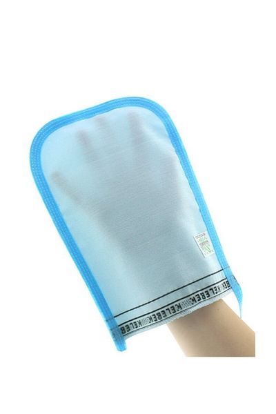 Kelebek Kese Thin Pouch Spa Pouch Bath Pouch Bora Pouch