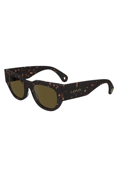 Lanvin LNV670S 234 - Women's Sunglasses 51*20 145
