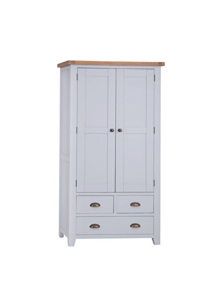 Masifart Rita Kapaklı Çekmeceli Bar