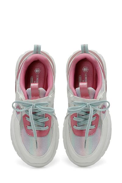 lumberjack Tenis pentru copii - Original anatomic, bază cu memorie și plasă