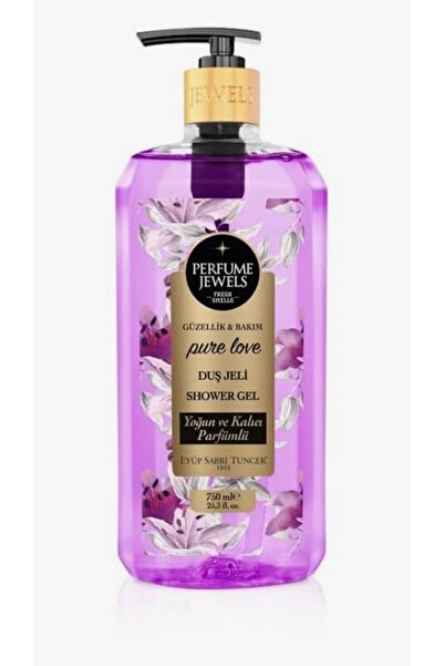 Eyüp Sabri Tuncer Pure Love Duş Jeli 750 Ml