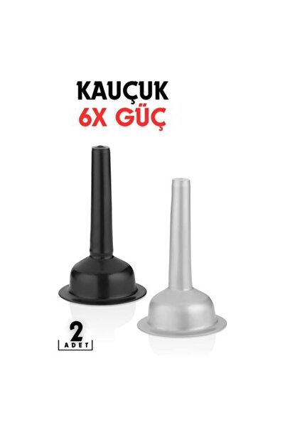 Transformacion Lavabo Açıcı Pompa 2 Adet Barnhardt Design 718804