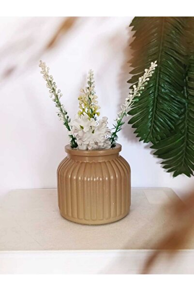 E.M.S AVM SAKSI SUKULENT SAKSISI KAKTÜS SAKSISI MENEKŞE SAKSISI DEKORATİF SAK...