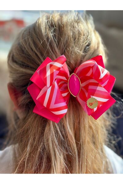 QUEEN AKSESUAR Luksuzni slojeviti zigzag dizajn po mjeri Sa deznom Sa kamenči...