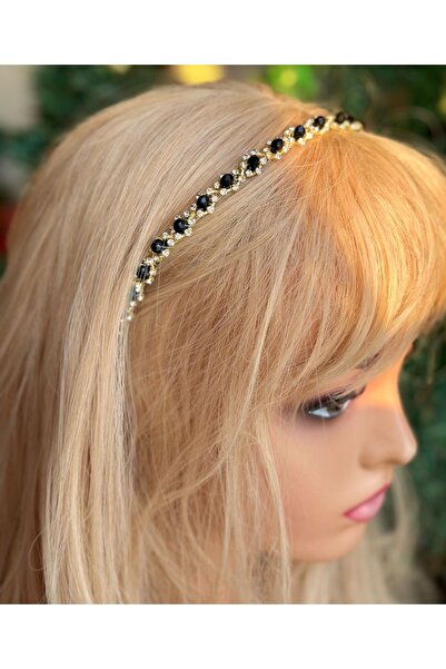 QUEEN AKSESUAR Εισαγόμενη πολυτελής ειδικής σχεδίασης μεταλλική κρυστάλλινη π...