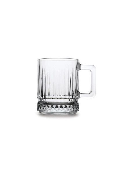 Paşabahçe 55422 2Li Elysia 195cc/4oz Mug