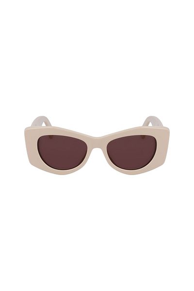 Lanvin LNV638S 104 52*18 140 Damen-Sonnenbrille