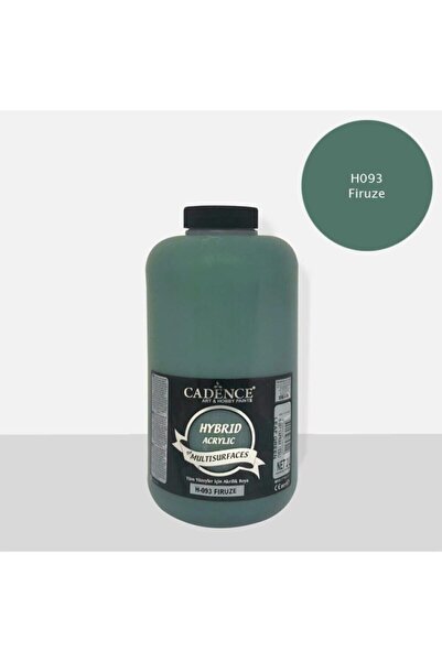 Cadence Hybrid Multisurface Boya Renk Seçenekli 2 lt