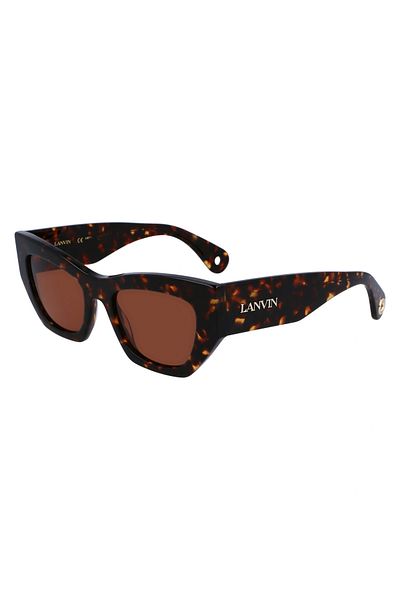 Lanvin LNV651S 234 - 51*19*140 Women's Sunglasses