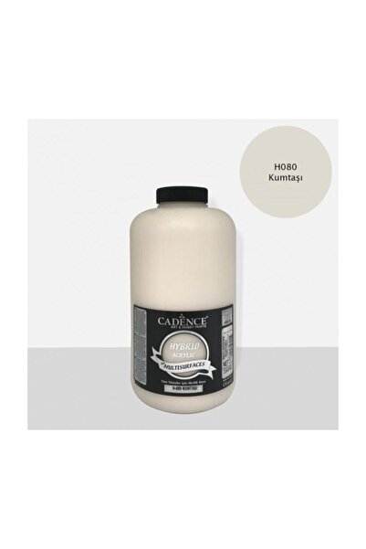 Cadence Hibrit Multisurface 2 lt H-080 Kumtaşı (3 kg)