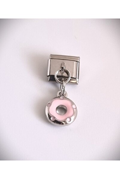 DENİZ Çelik makaron nomination charm